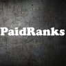 PaidRanks - Rankup