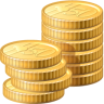 COINS - Discontinued.