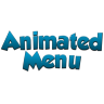 Animated Menu