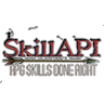 SkillAPI