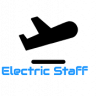 [Hexxit] Electric Staff