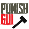 [Skript] Punish System (Including GUI)