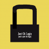 Just Ok Login
