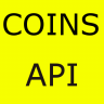 CoinsAPI