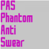 PhantomAntiSwear