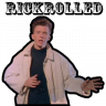 RickRoll [Bungee 1.8+]