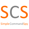SimpleCommandSpy