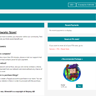 Flat Design Buycraft Theme