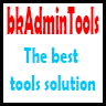 bkAdminToolsGUI [1.7.x/1.8.x]