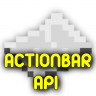 Simple ActionbarAPI [1.8]