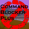 CommandBlockerPlus GERMAN | VER. 1.8.X |