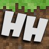 HarvesterHoe // Known from Factions! // Free!
