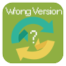 WrongVersion | [1.7-1.14]