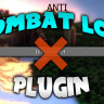 AntiCombatLogout [SKRIPT]