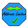 AddressLimiter