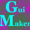 // GuiMaker | [1.8-1.12] | [Full & Easy Customization] \\