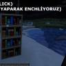 EnchantBookShelf