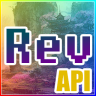 RevAPI [1.10 - 1.12]