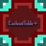 EnchantTable+