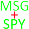 ProMSG + Spy