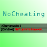 NoCheating