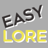 EasyLore | Colorful, Fun Lores! | Easy to use! | Huge config!