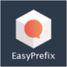 EasyPrefix | GUI, Custom Prefixes, SQL support