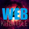 KitBattle Web Stats Display