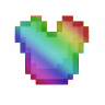 Advanced Rainbow Armor