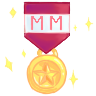 Martoph's Medals