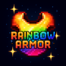 Rainbow Armor