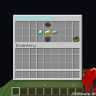 OresMSG | GUI | Select Ores