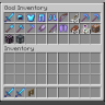 Fredashay's God Inventory