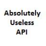 [Semi] Useless Api