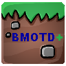 Bungee MOTD+