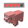 Simple Health Bars