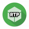 RandomTP [ᴏʀɪɢɪɴᴀʟ] | Sign | GUI-Menu | Now Recoded! | Best Random Teleport Plugin!