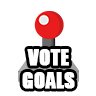 VoteGoalsM | Configurable , Easy to use & Up2Date!