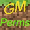 Gamemode permissions