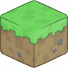 Minecraft Portal Page - Animated