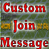CustomJoinMessage