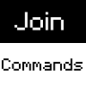 Join Commands