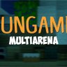 ULTIMATE GunGame  [OPEN SOURCE]