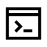 RunAsConsole