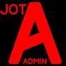 JotAdmin
