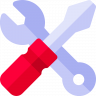 Professional Maintenance Page