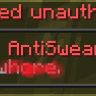 RH-AntiSwear - With logging! - MultiLanguage