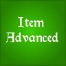 ItemAdvanced
