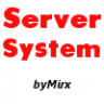 » ServerSystem « Spigot + FREE DOWNLOAD + SOURCE