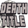 DeathTitle
